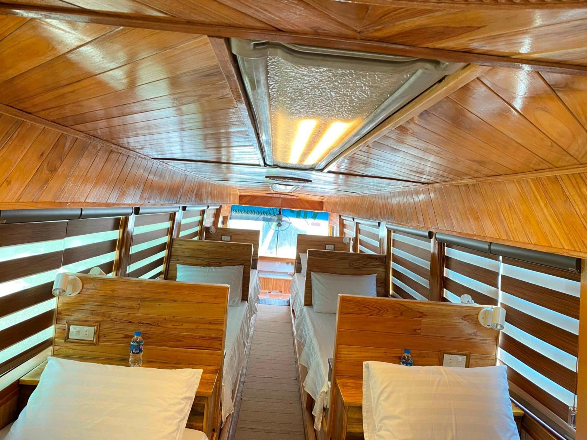 Xuan Son Lakeside Bungalow 닌빈 외부 사진