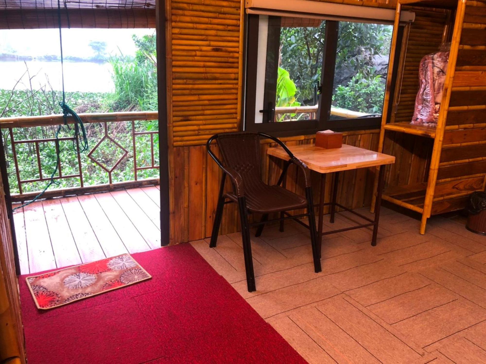 Xuan Son Lakeside Bungalow 닌빈 외부 사진